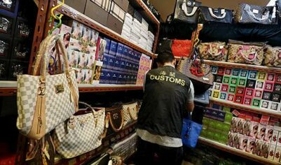 В Китае оценили темпы падения торговли с Россией