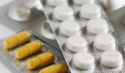 Добавки с сюрпризом: производители фальшивых БАД учатся обходить закон