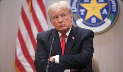 Трамп обрушил поставки одного из ключевых экспортных товаров Швейцарии