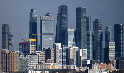 ВТБ: рост ВВП России в III квартале оказался нулевым