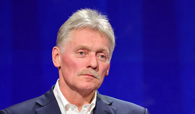 Главные заявления Пескова сегодня: отказ Украины от переговоров и ядерные испытания