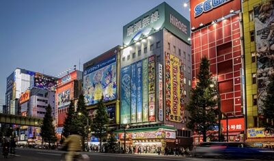 Nikkei: Токио столкнется с дефицитом электроэнергии летом 2026 года