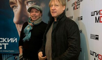 У компании Харатьяна и Сукачева вновь заблокированы счета