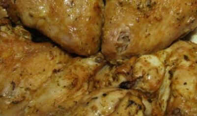 Куриные крылья в горчично-соевом маринаде вкусный рецепт с фото пошагово и видео