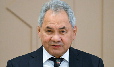 Шойгу: Западу не удастся разобщить народы России