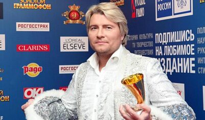 Николай Басков вышел из себя на популярном телешоу