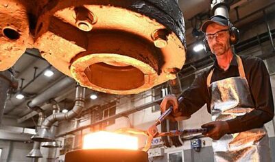 Пессимизм в российской промышленности усилился