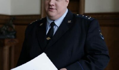 Роман Попов трагически скончался после рецидива рака мозга