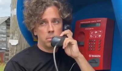 Максиму Галкину может грозить тюрьма в Израиле