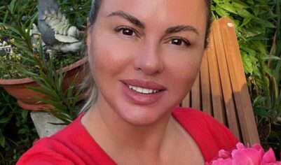 Анна Семенович оправдалась за частый отдых после критики в свой адрес (видео)