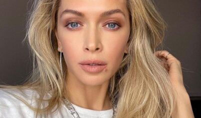 Веру Брежневу приметили с загадочным кавалером: «Моя любовь» или очередная интрига?