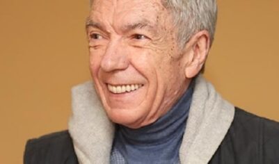 Сергей Лазарев в шоке от смерти Юрия Николаева (видео)