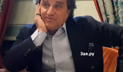 Отар Кушанашвили пожалел Дмитрия Диброва, который сам себе не нужен