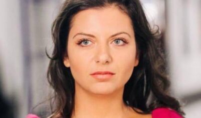 Маргарита Симоньян в шоке от смерти звезды футбола Никиты Симонян