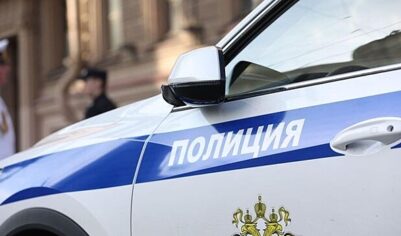 В московском ТЦ женщина напала на беременную