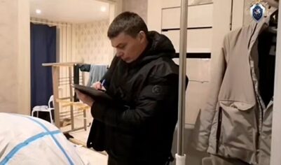 Стало известно, что сподвигло жительницу Балашихи на жестокое убийство 6-летнего сына