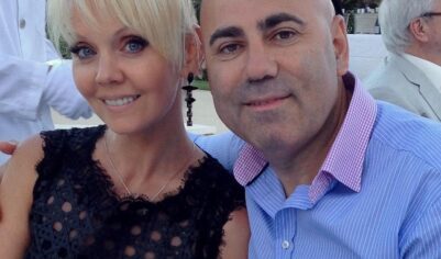 Иосиф Пригожин и Валерия рассказали о постройке нового дома и на детей не рассчитывают (видео)