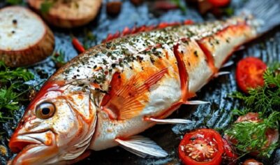 Как правильно выбрать рыбу в магазине: советы экспертов
