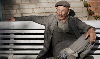 Александр Розенбаум рассказал о завершении карьеры