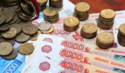 Вклады или квартира: эксперты подсчитали, сколько россиянин может заработать за год