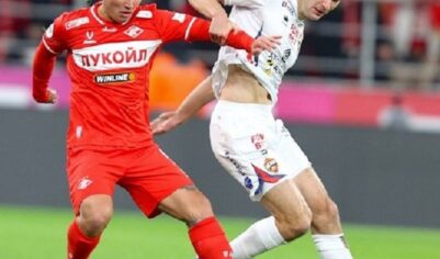 «Спартак» без Станковича перестал быть громким, он стал опасным: обыгран ЦСКА