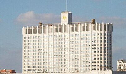 Кабмин РФ ввел временный запрет на вывоз технической серы