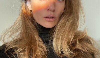 Саша Савельева считала себя плохой матерью из-за депрессии (видео)