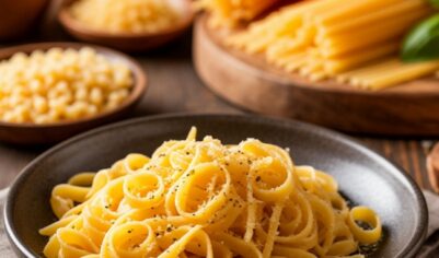 Как правильно варить макароны: советы от профи