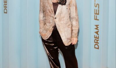 Падчерица Стаса Михайлова уехала жить в Гонконг