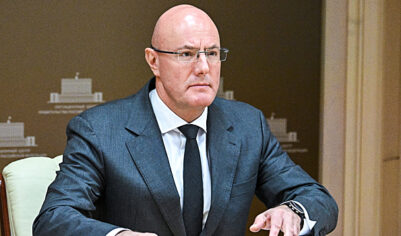 РФ готова включить порт Нинбо в инициативы по расширению торговли с Китаем