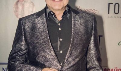 Сергей Соседов рад, что Дмитрий Дибров вляпался в скандал