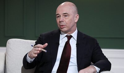 Силуанов и Шохин разошлись в прогнозе прихода «весны» в экономике России