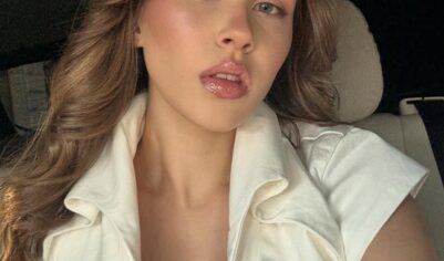 Анна Пересильд рассказала о травле в школе, одноклассники считают, что она поймала звезду