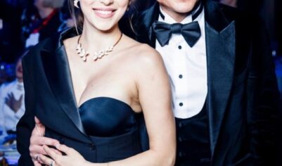 Регина Тодоренко в ужасе от воспитания детей одного пола