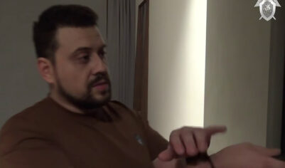 «Есть нестыковки»: бизнесмен Казарян рассказал о поимке убийцы его жены и дочери