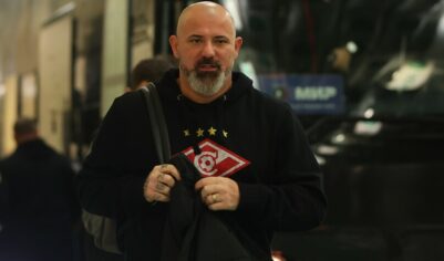 Борис Игнатьев: Я не сторонник увольнений среди сезона, но отставка Станковича заслужена