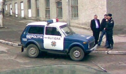 В Молдавии на пенсионеров нападают прямо в их домах