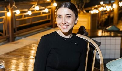 Бывшая жена Дмитрия Позова впервые раскрыла подробности развода