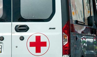 Мирный житель российского региона погиб после атаки ВСУ на автомобиль