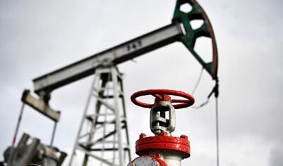 В США выразили готовность поставлять Китаю газ и нефть вместо России