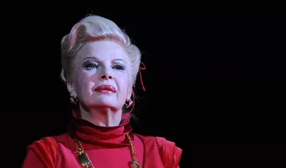 Прощание с актрисой Валентиной Шарыкиной пройдет в Театре сатиры