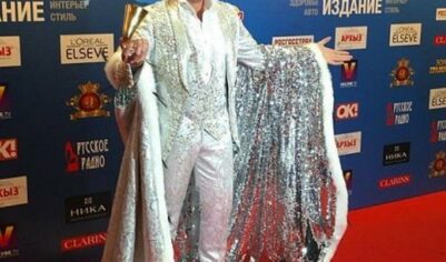 Николай Басков признался, что девушка его послала, когда он был в нее влюблен