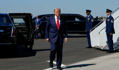 «Жестко, быстро и ловко»: Трамп поручил Пентагону готовить атаку на Нигерию