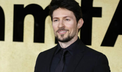 «Соблюдал надзор». Власти Франции разрешили Дурову выезжать из страны