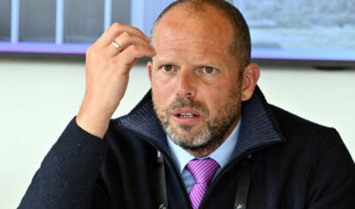 «Мои слова исказили». Министр обороны Бельгии открестился от «удара по Москве»