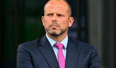 «Жестоко ошибаетесь». Министр обороны Бельгии раскритиковал тех, кто не боится России