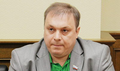 Продюсера «Ласкового мая» Разина заочно обвинили в мошенничестве