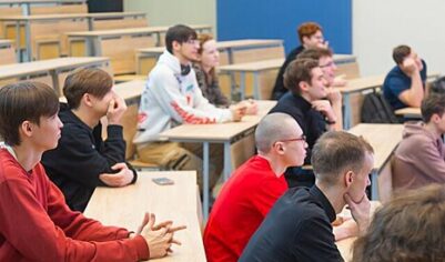 В России введут стипендию имени Менделеева для студентов и аспирантов