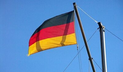 Министр Райхе: в Германии сохраняется «структурная слабость» экономики