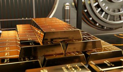 Ценам на золото предсказали очередной скачок в 2026 году